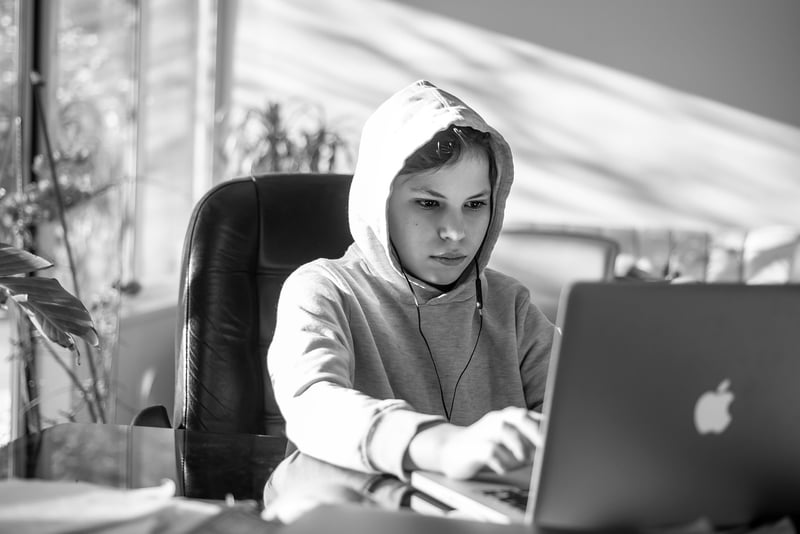 Online Education